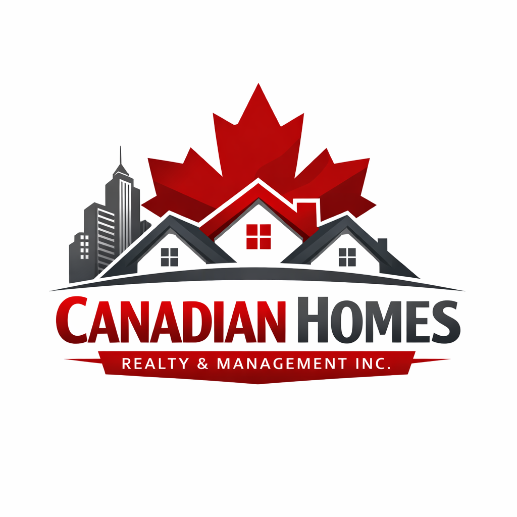 Canadian Homes Realty & Management Inc.